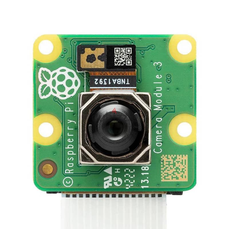 raspberry pi zero 2w with camera 5