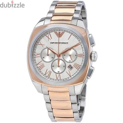 Emporio Armani Watch For Men AR1937