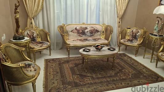 صالون انتيك