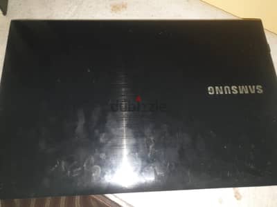 Samsung laptop