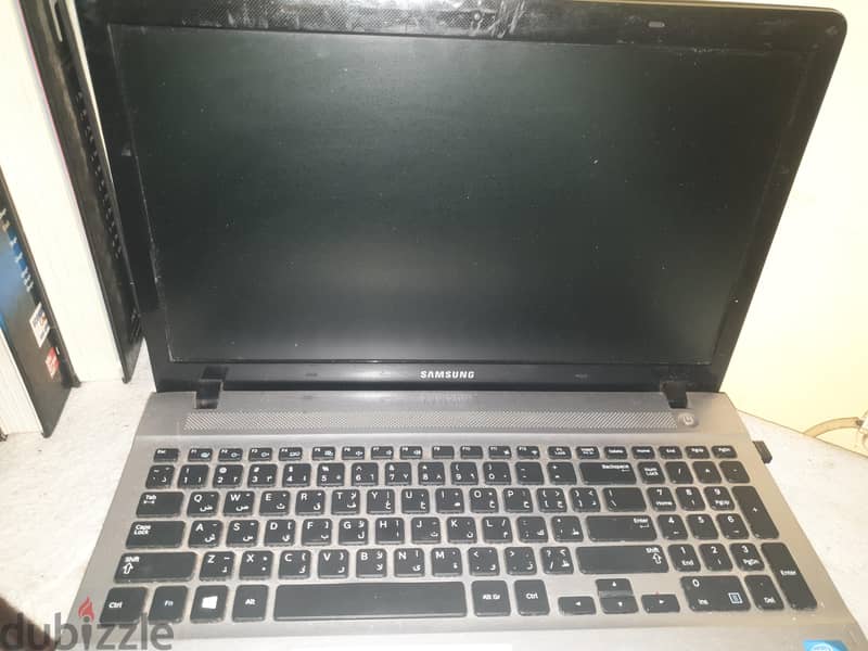 Samsung laptop 1