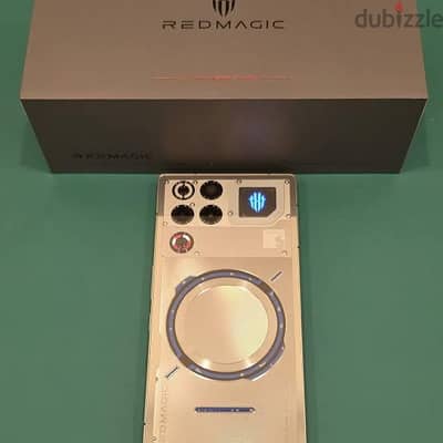 REDMAGIC 11 PRO