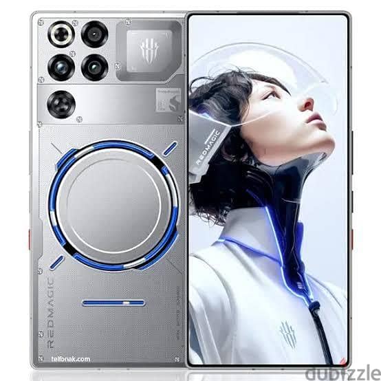 REDMAGIC 11 PRO 1