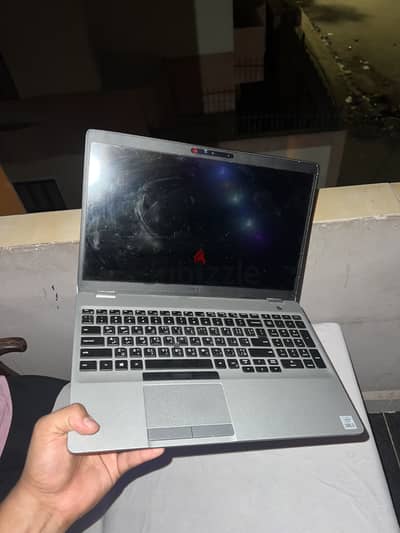 DELL Latitude 5510