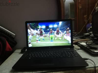Hp laptop 15-da2xxx