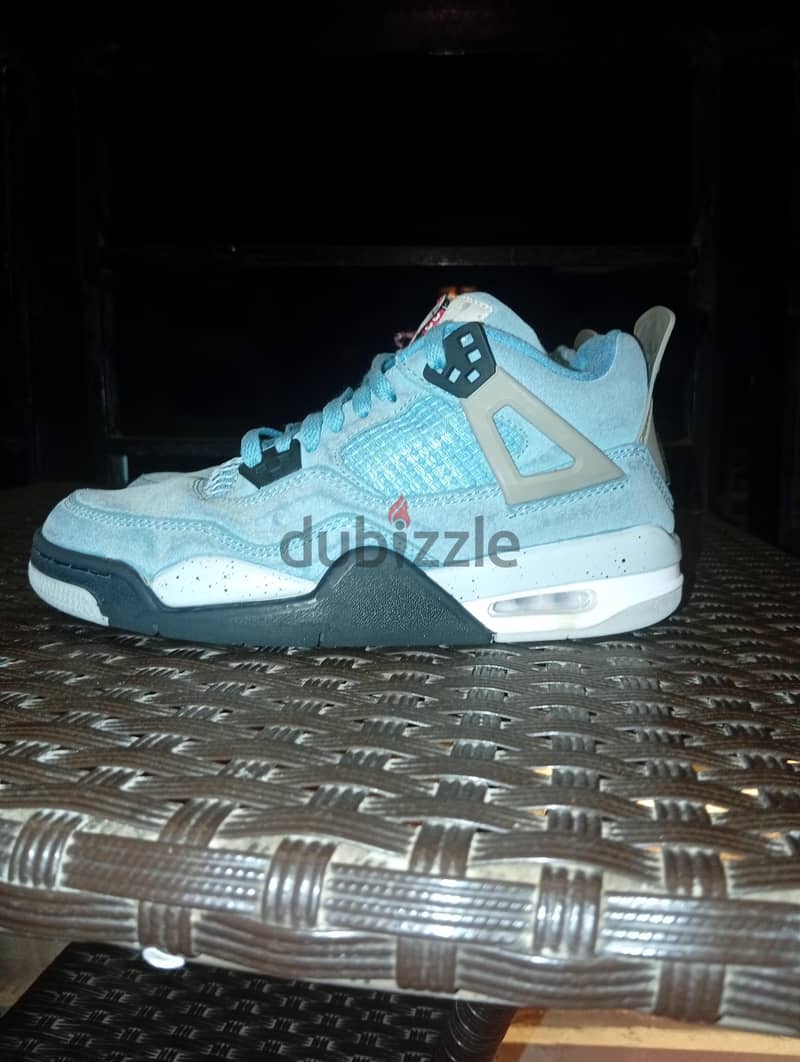 Jordan 4 4