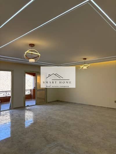 شقه للايجار بكمبوند الخمائل الشيخ زايد 170متر   apartment for rent in Al Khamayel Compound, Sheikh Zayed