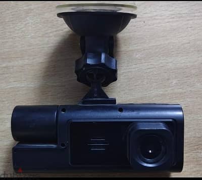 داش كام