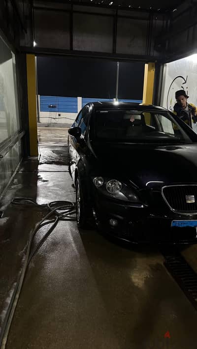 Seat Leon 2010