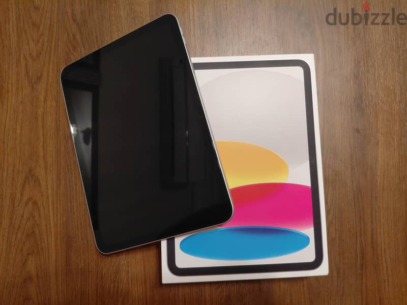 ipad (A16) 11th Generation 2