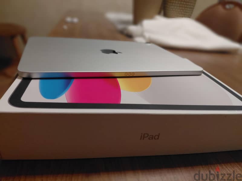 ipad (A16) 11th Generation 3