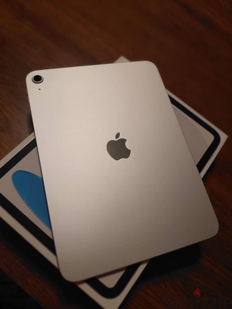 ipad (A16) 11th Generation 4