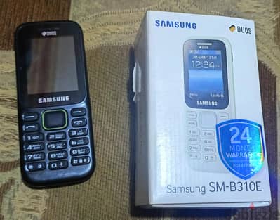 سامسونج b310
