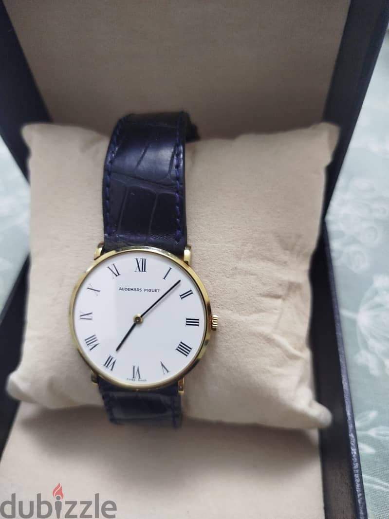 Audemars piguet 1