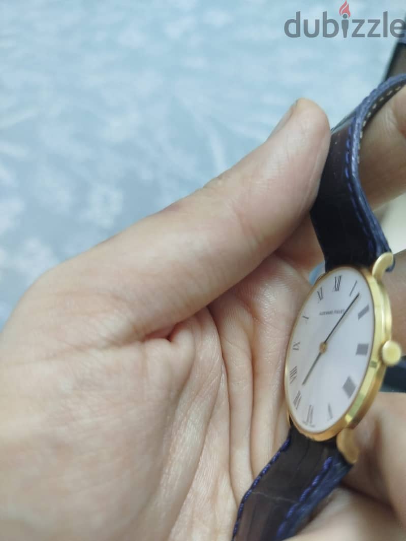Audemars piguet 5