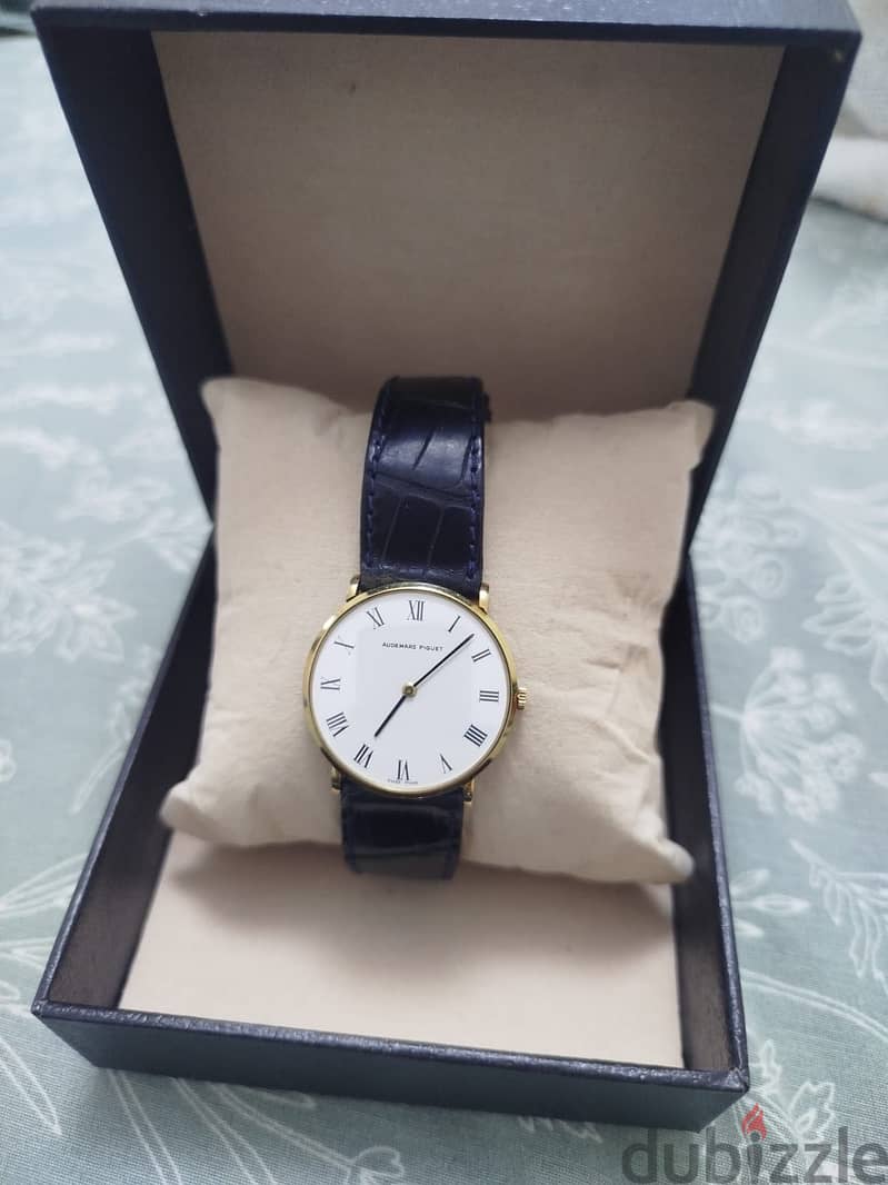 Audemars piguet 8