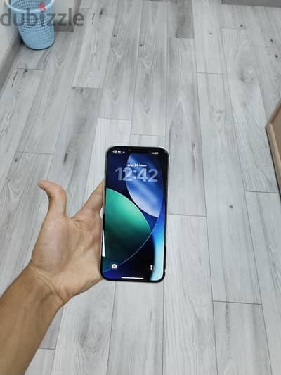 آبل - آيفون 13 برو ماكس