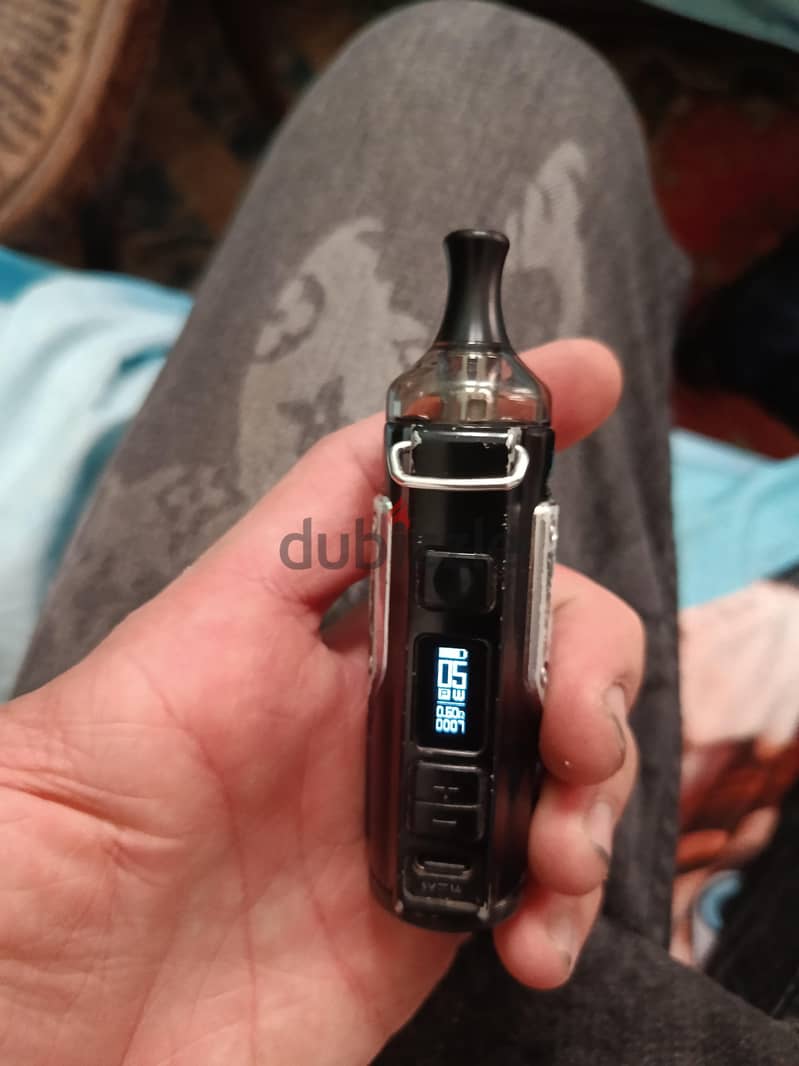 Voopoo Argus 40W Pod Mod 1