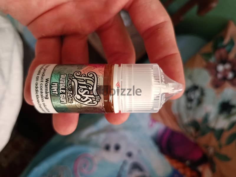 Voopoo Argus 40W Pod Mod 3