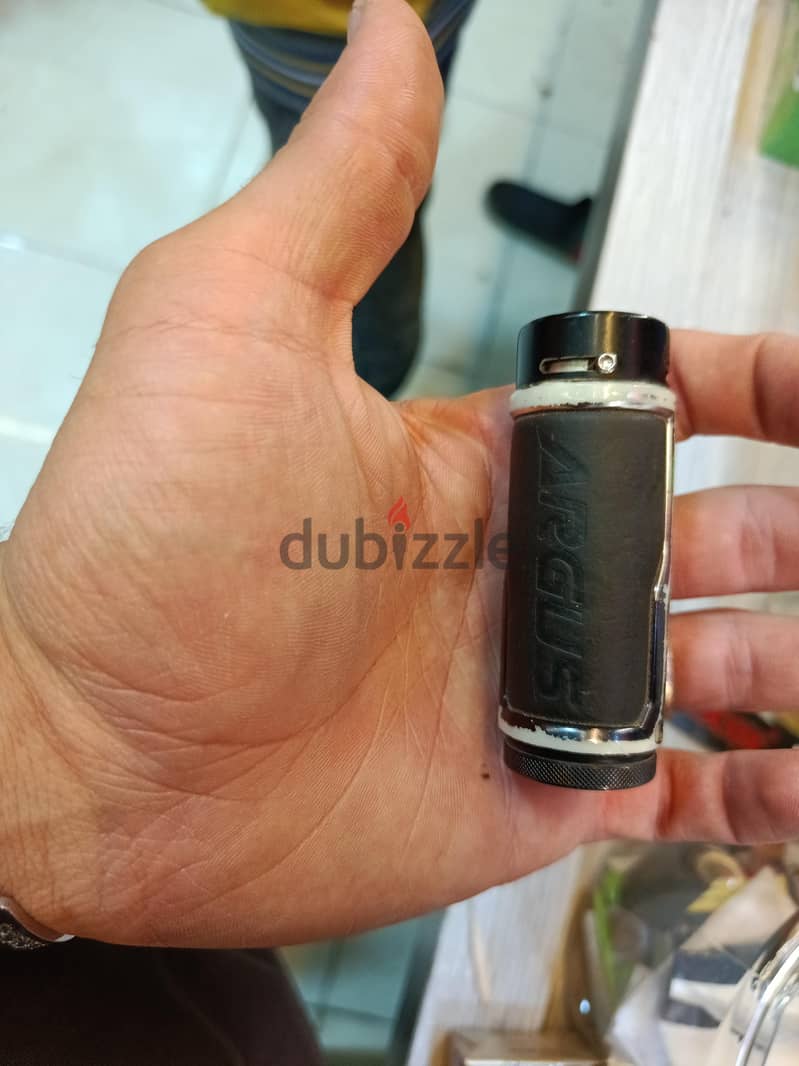 Voopoo Argus 40W Pod Mod 5