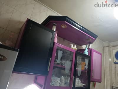 مطبخ المونيتال للبيع