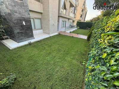 Excellent opportunity for sale - Ground floor apartment with private garden in Galleria Moon Valley - Fifth Settlement Excellent opportunity for sale - Ground floor apartment with private garden in Galleria Moon Valley - Fifth Settlement