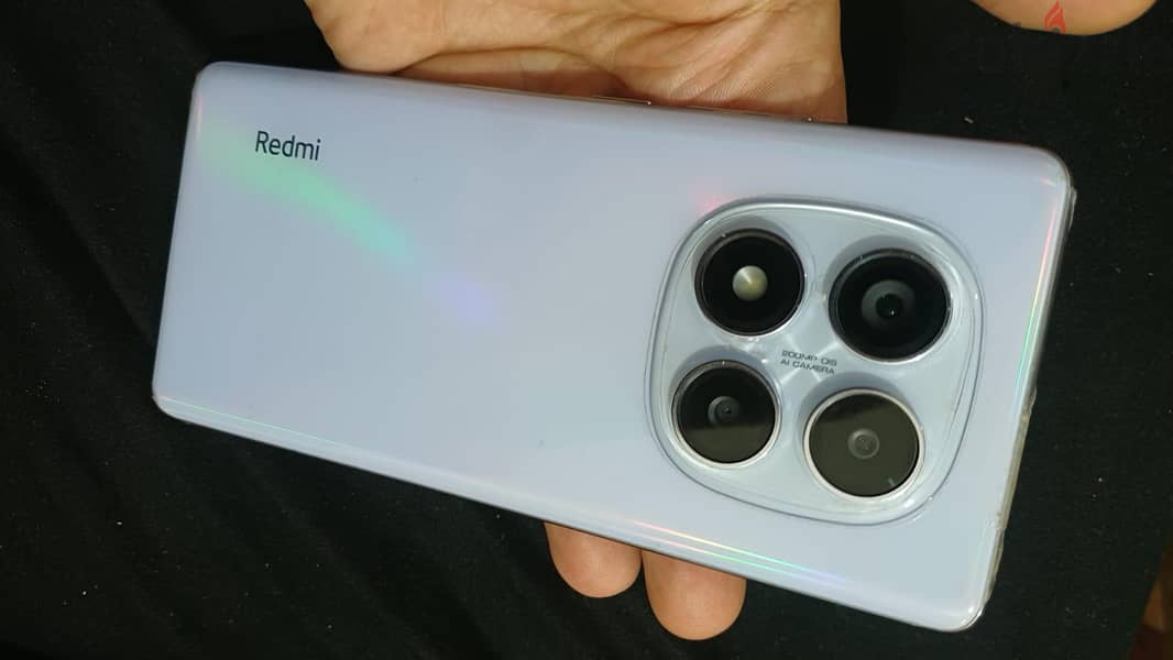 Xiaomi Redmi Note 14 Pro 4