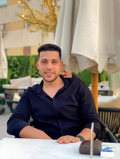 سامح عطية