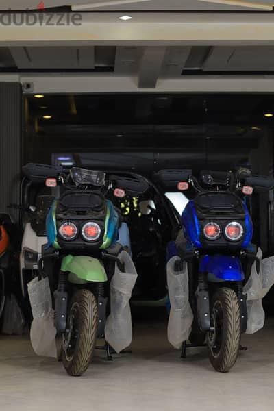 X-ROAD - Keeway keet اكس رود - كيواي كيت  3000 watt وات
