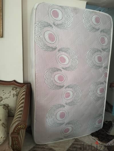 مرتبة مقاس 120سم