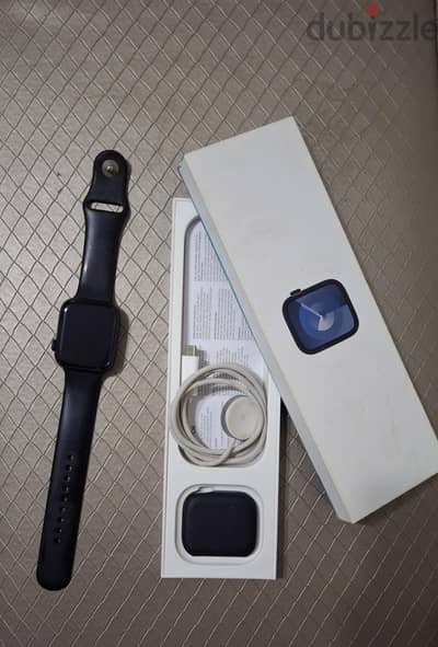 Apple Watch Series 9
