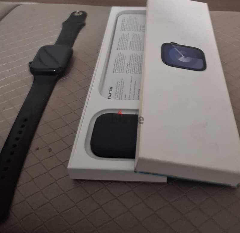 Apple Watch Series 9 1
