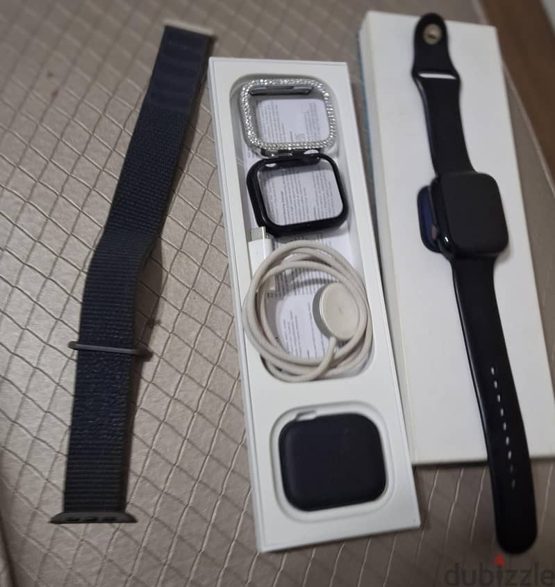 Apple Watch Series 9 2