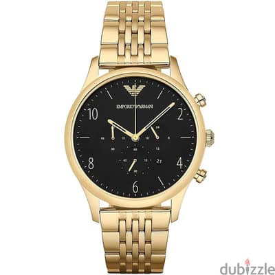 Emporio Armani Watch For Men AR1893