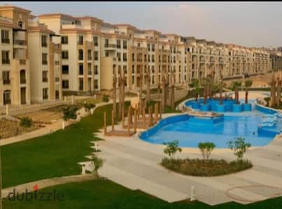 Immediate Delivery Apartment Stone Residence Compound Fifth Settlement New Cairo Immediate Delivery Apartment Stone Residence Compound Fifth Settlement New Cairo