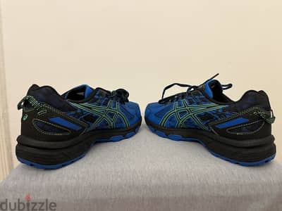 Asics gel venture 6