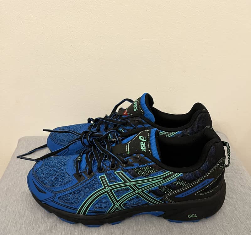 Asics gel venture 6 1
