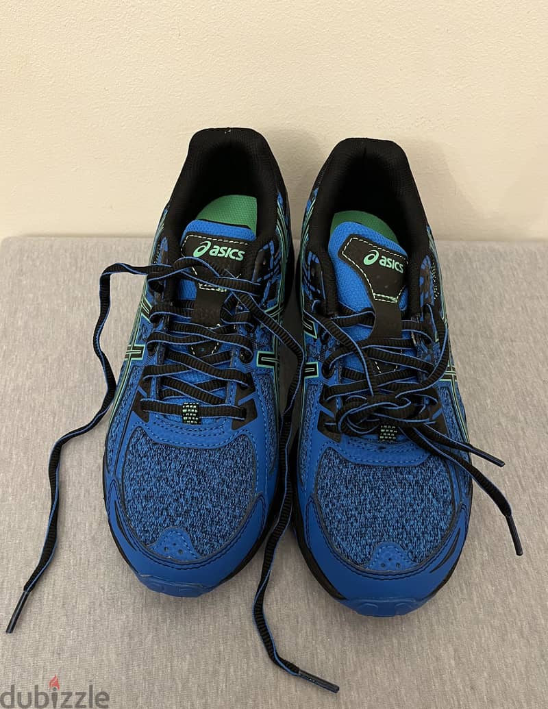 Asics gel venture 6 2