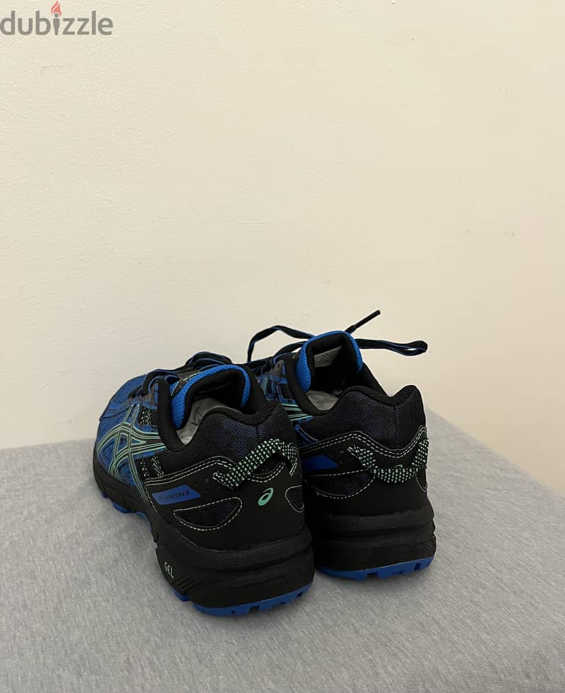 Asics gel venture 6 3