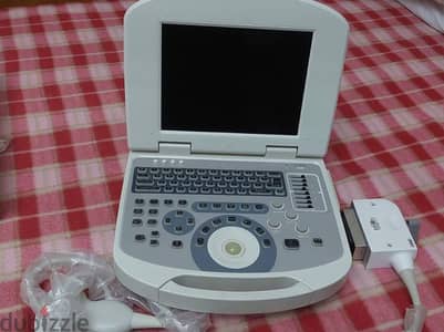 سونار بيطري