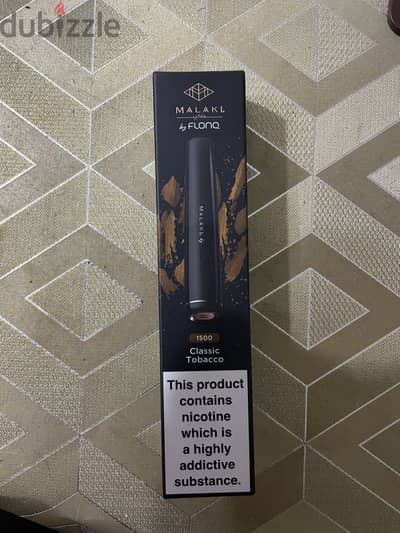 Vape MALAKI