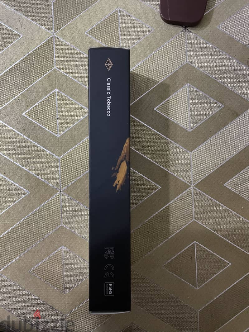 Vape MALAKI 1