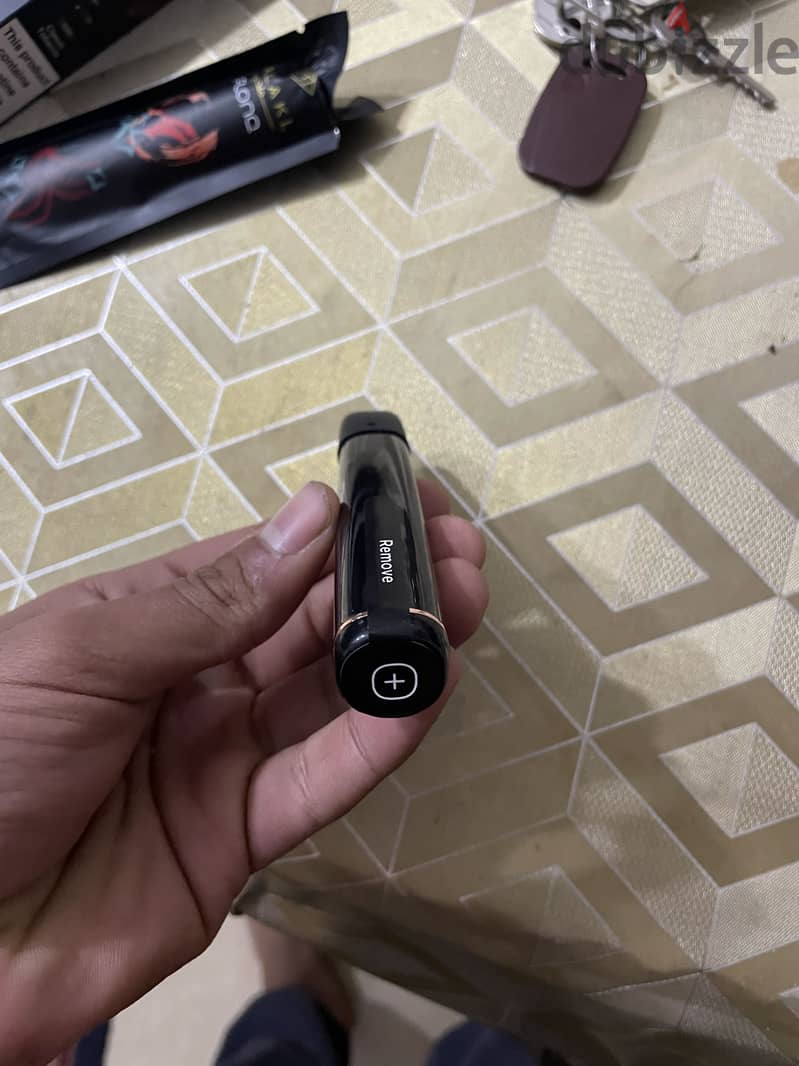 Vape MALAKI 5