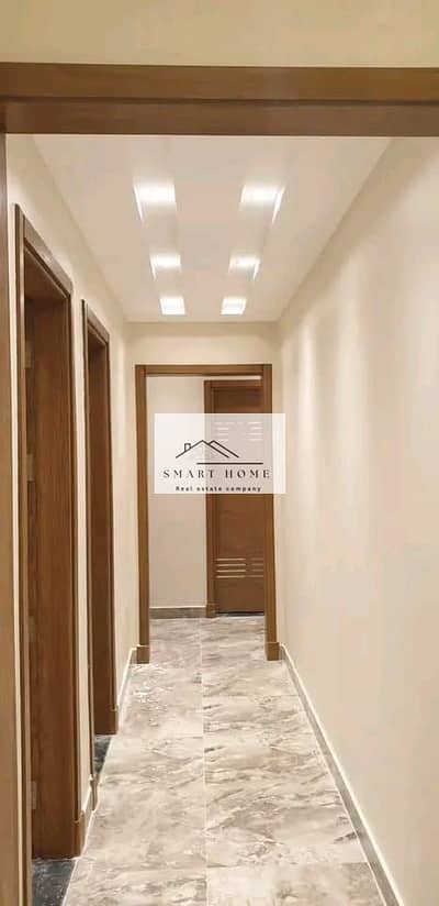 شقه للايجار بكمبوند الخمائل الشيخ زايد 170متر   apartment for rent in Al Khamayel Compound, Sheikh Zayed