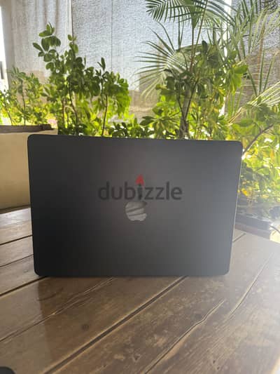 Mac book air m2