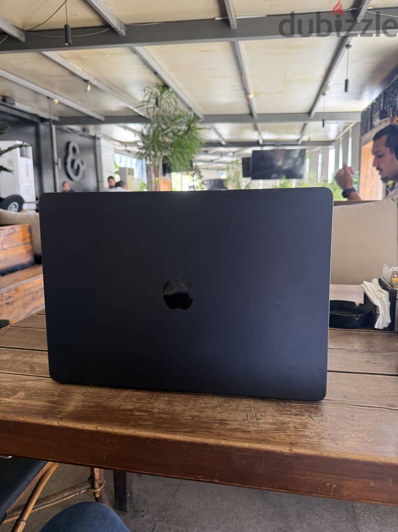 Mac book air m2 2