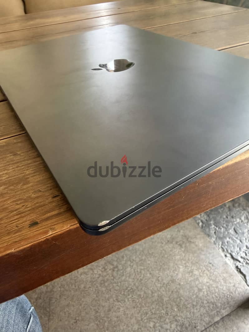 Mac book air m2 3