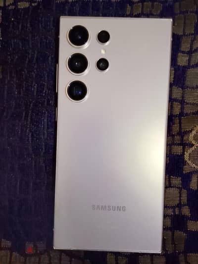 Samsung S24 ULTRA