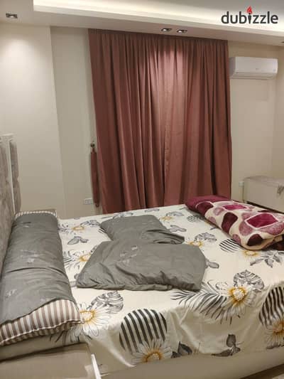 Apartment for sale in Dokki in the most prestigious location on the streets of the area