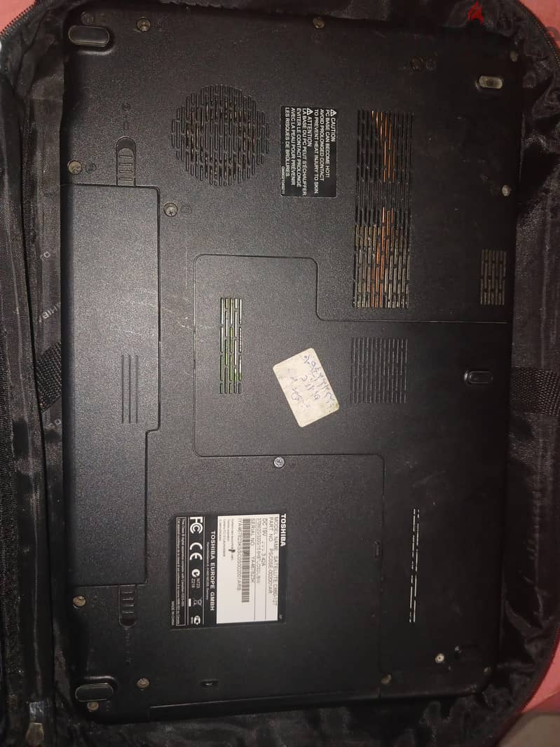 Toshiba 1